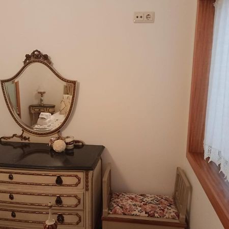 Apartamento Onda Azul Vila Praia de Ancora Exterior photo