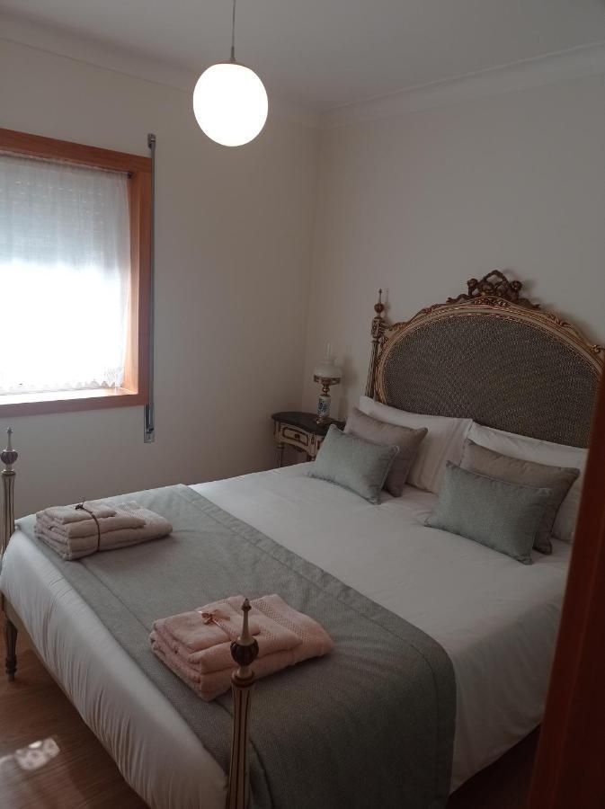 Apartamento Onda Azul Vila Praia de Ancora Exterior photo