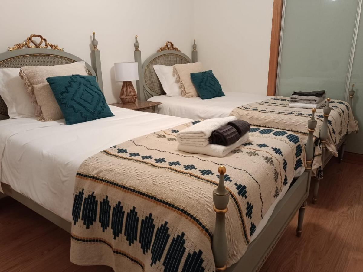 Apartamento Onda Azul Vila Praia de Ancora Exterior photo