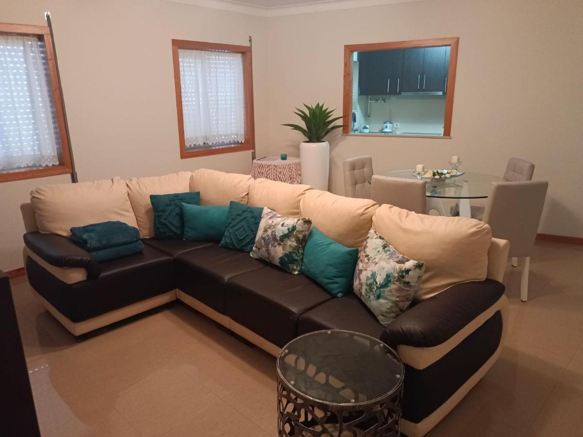 Apartamento Onda Azul Vila Praia de Ancora Exterior photo